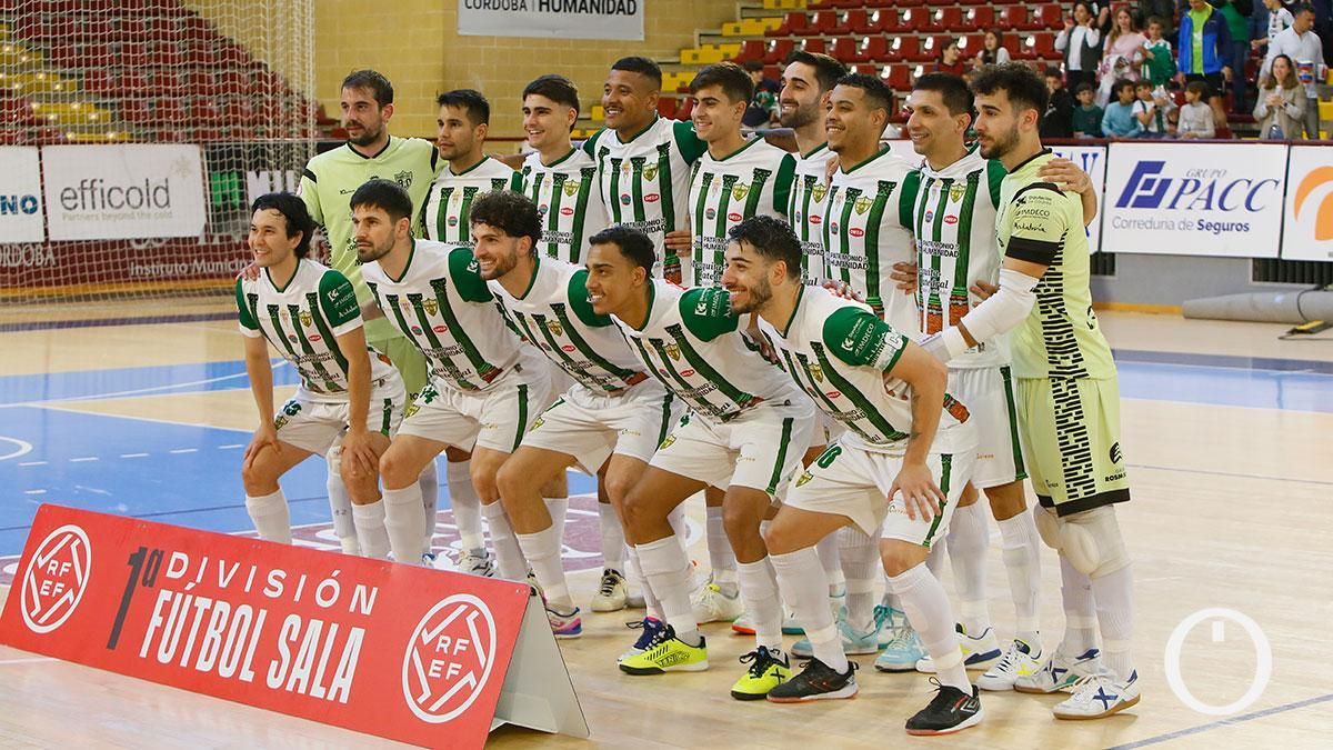 Las imágenes del Córdoba Patrimonio - Peñíscola