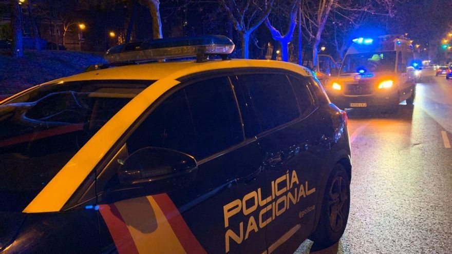 Detenido un hombre por traer a España a dos menores de Ucrania para prostituirlas