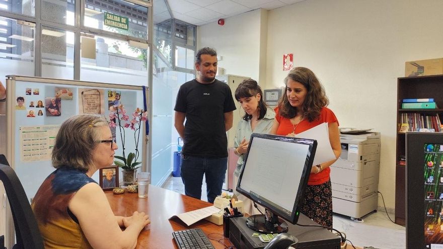 Unidas por Extremadura exige frenar las macroplantas de biometano: "No podemos ser el estercolero de Europa"