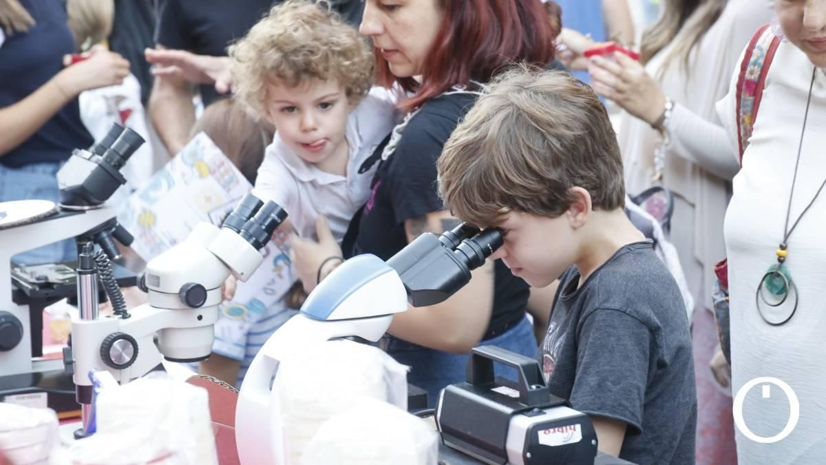 Las mejores imágenes de la Feria de los Ingenios 2025