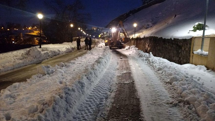 Casco Histórico de Toledo