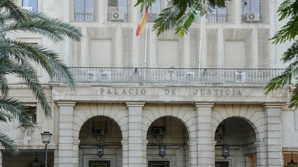 Archivada la querella contra el coordinador de presidencia de la Diputación de Sevilla por acoso laboral