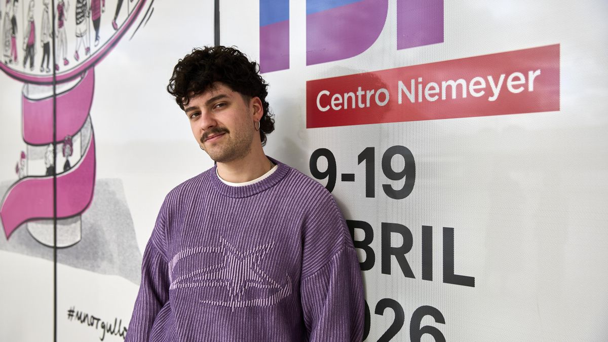 La magia del cine LGTBI o cómo pasar del sexilio a la reivindicación de ser reconocida en su propia identidad