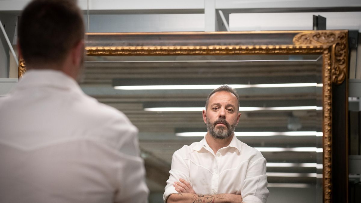 Antonio Maestre: "Lo que explica el auge de la ultraderecha no es la economía sino el machismo"