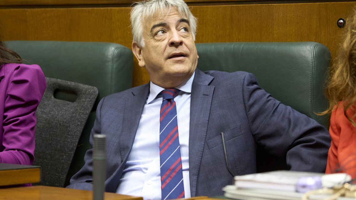 El PP vasco contra el escudo social y contra Euskadi: historia de una traición