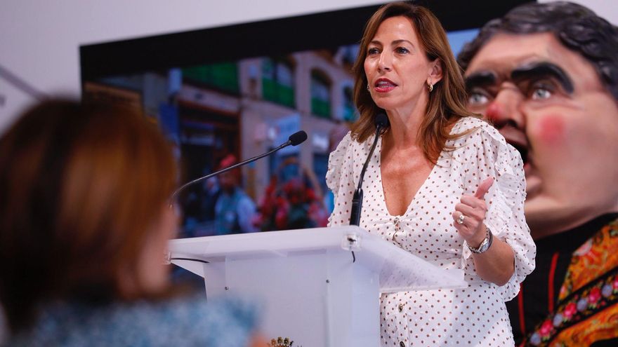 Los Pilares recuperan la música y los "escenarios abiertos" en las principales plazas de Zaragoza y en Independencia