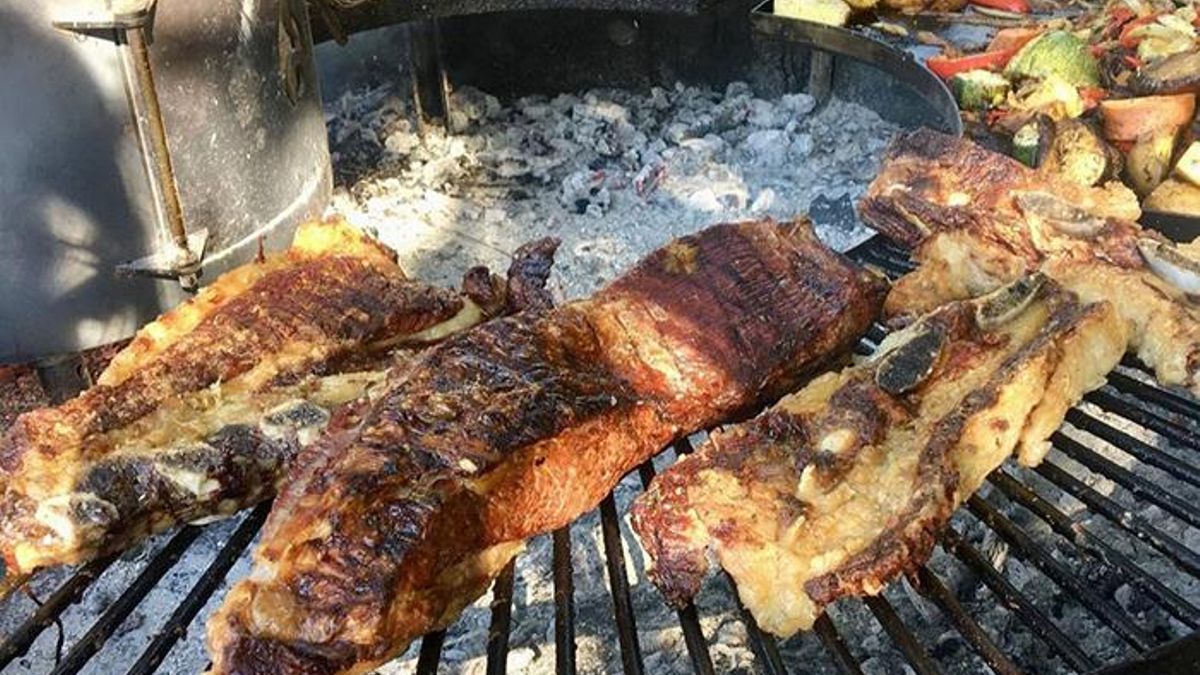 Día Nacional del Asado