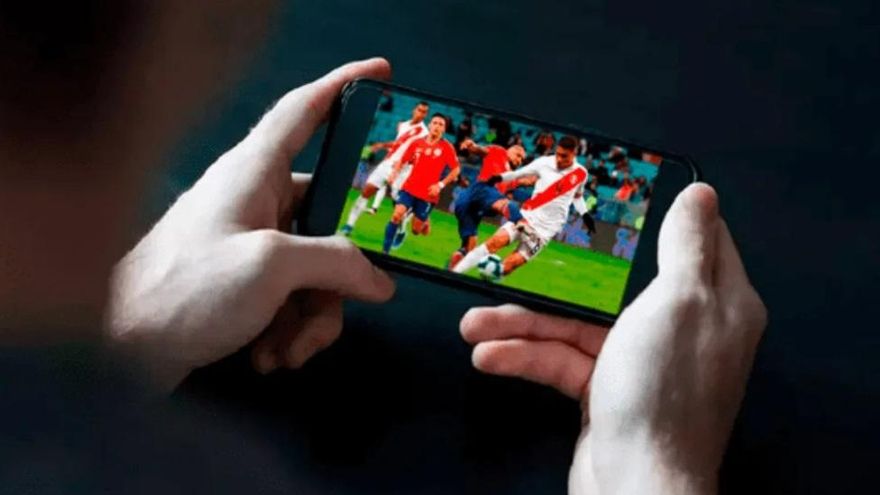 Golpe a "Fútbol Libre": detuvieron a su creador y ordenaron bloquear más de 50 dominios