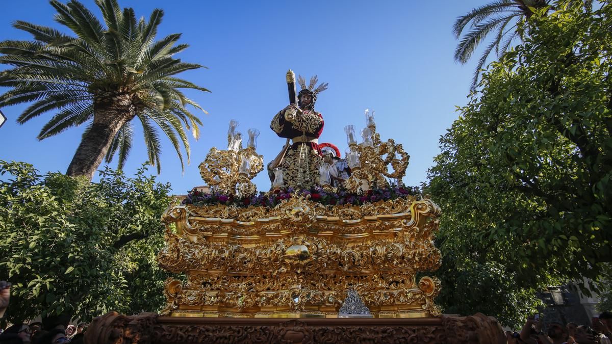 Traslado del Buen Suceso