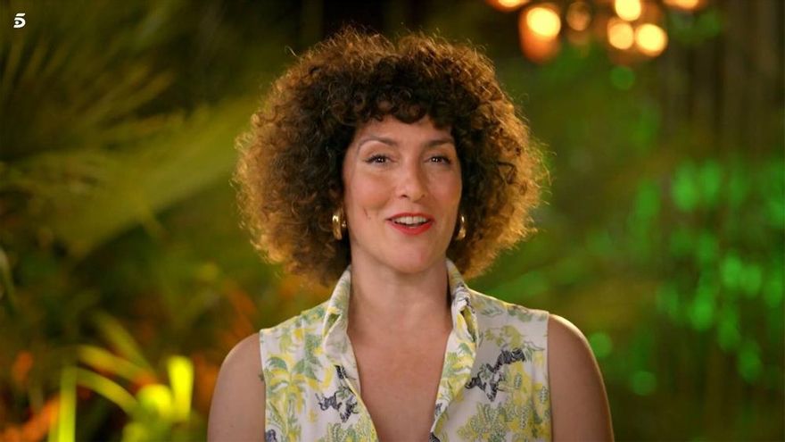 Rocío Madrid rompe su silencio contra 'Supervivientes' tras las revelaciones de Matamoros: "Yo no me dejo manipular"