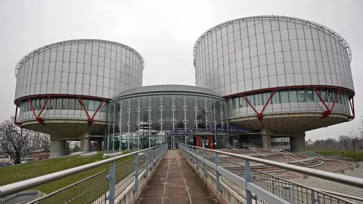El Tribunal de Estrasburgo avala la hospitalización judicial de una mujer en Asturias por un parto de riesgo