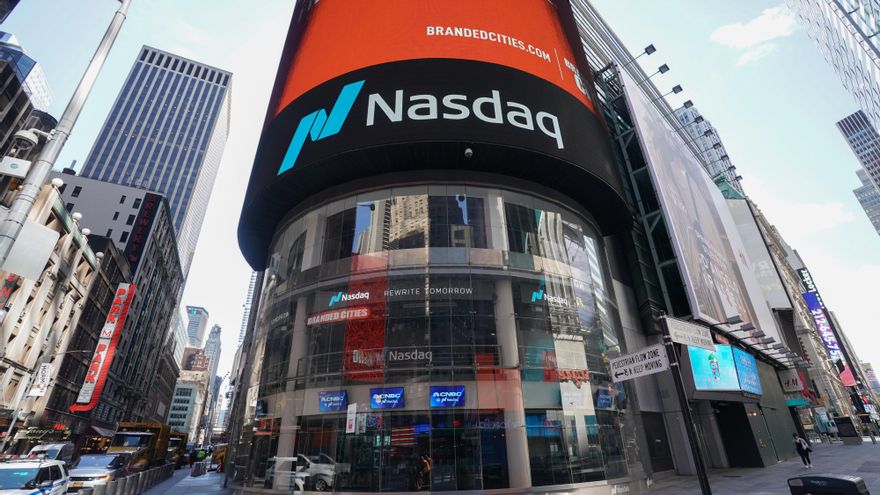 Nasdaq comprará Verafin y avanza en su negocio de servicios a la banca