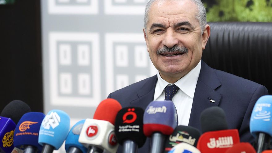 El Gobierno palestino presenta su dimisión ante los desafíos de la guerra de Gaza y la ocupación israelí