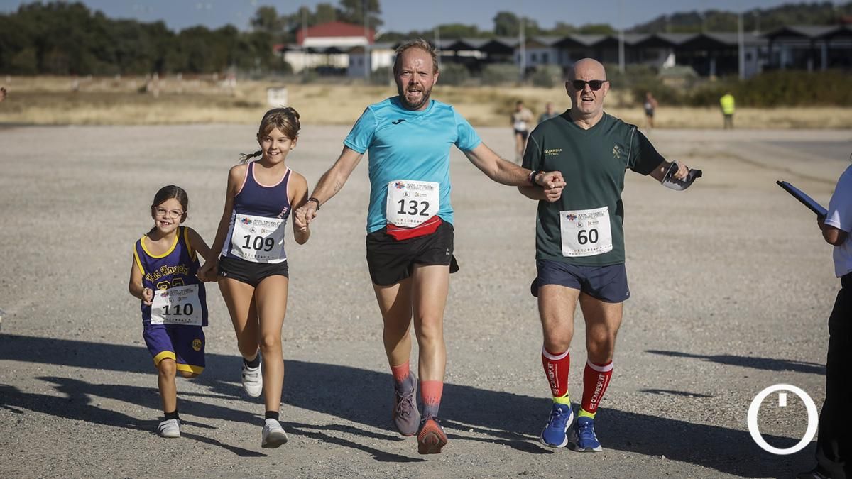 Trofeo Cuidad de Córdoba de campo a través