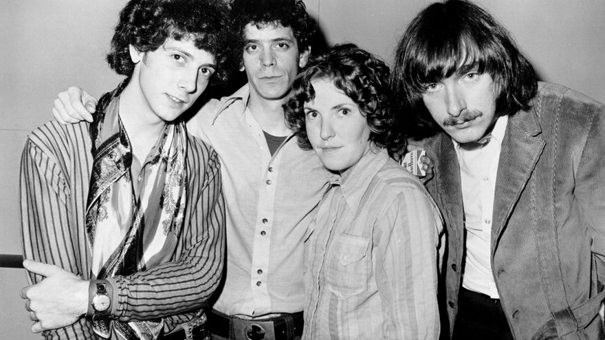 Una nueva lectura de la Velvet Underground feminista y 'queer'