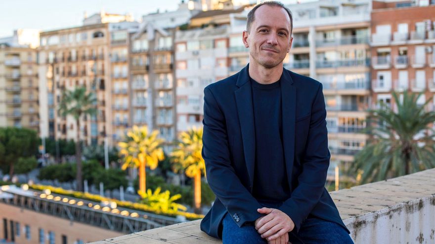 Manuel H. Martín, director del Festival de Huelva: “Un festival permite ver cine en pantalla grande en el centro de la ciudad”
