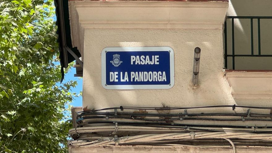 La Justicia obliga a Ciudad Real a recuperar cinco nombres de calles vinculados al franquismo