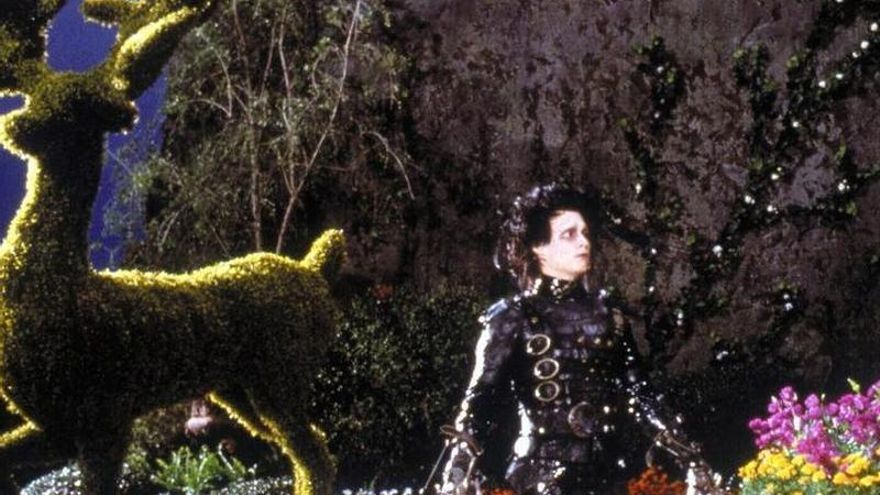 De Méliès a Tim Burton: el variado cartel para el regreso de 'El cine de los Capuchinos' de León