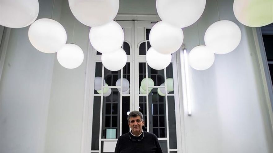 El médico de Lampedusa señala a Occidente como causa de las migraciones