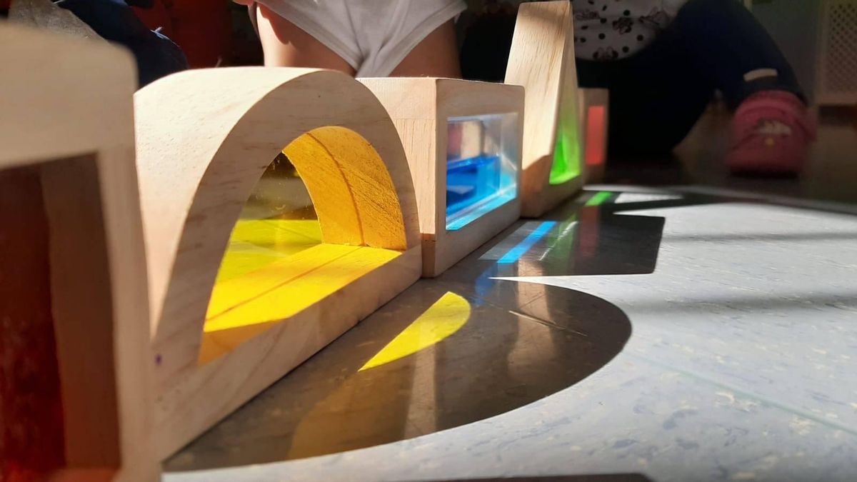 La Fiscalía denuncia un caso de "maltrato habitual" en una guardería para menores de dos años en Getxo