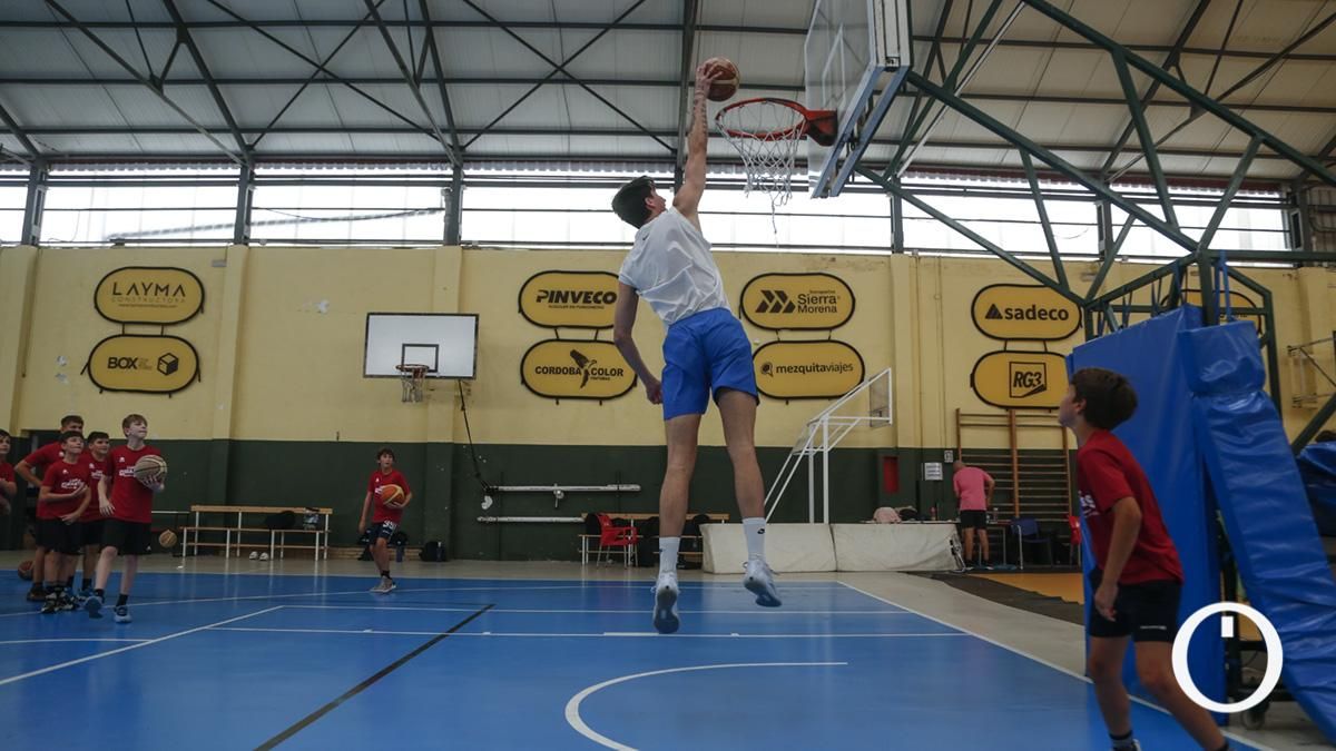 Campus Gigantes del Basket