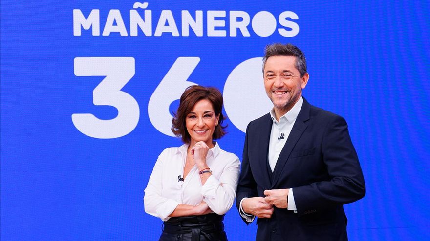 Un año de 'Mañaneros 360': el punto de inflexión de una marca que ha doblado su audiencia en el mejor momento de RTVE