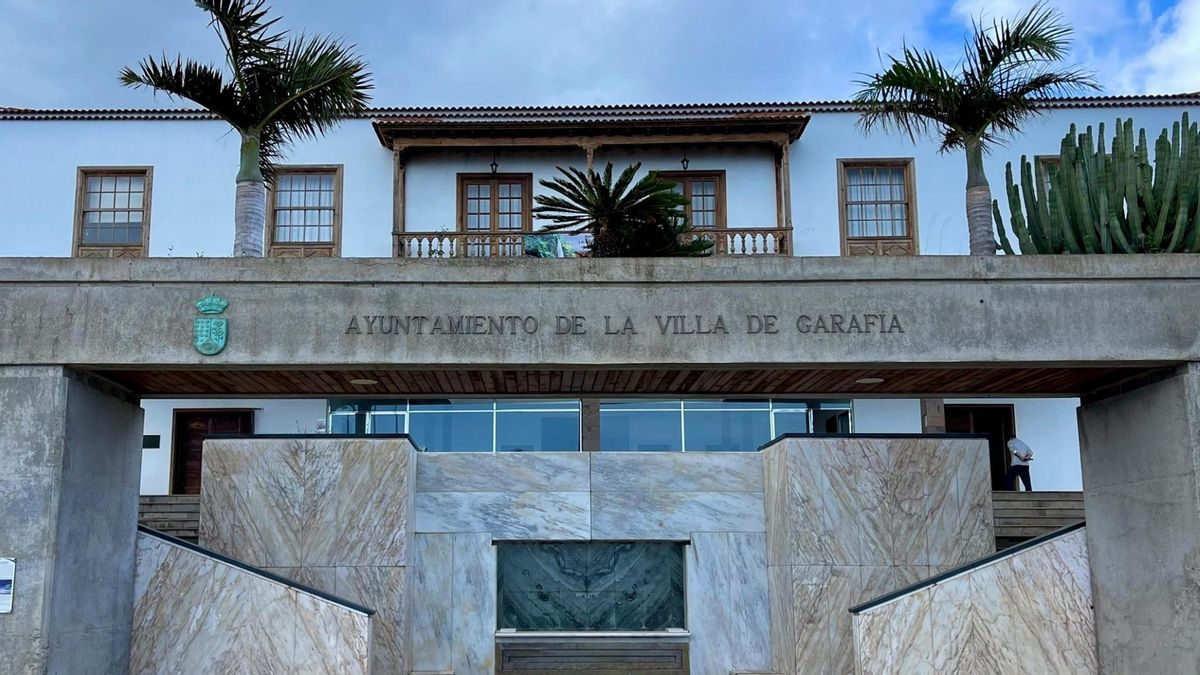 Garafía abre la convocatoria de ayudas de hasta 1.500 euros para nuevas actividades empresariales