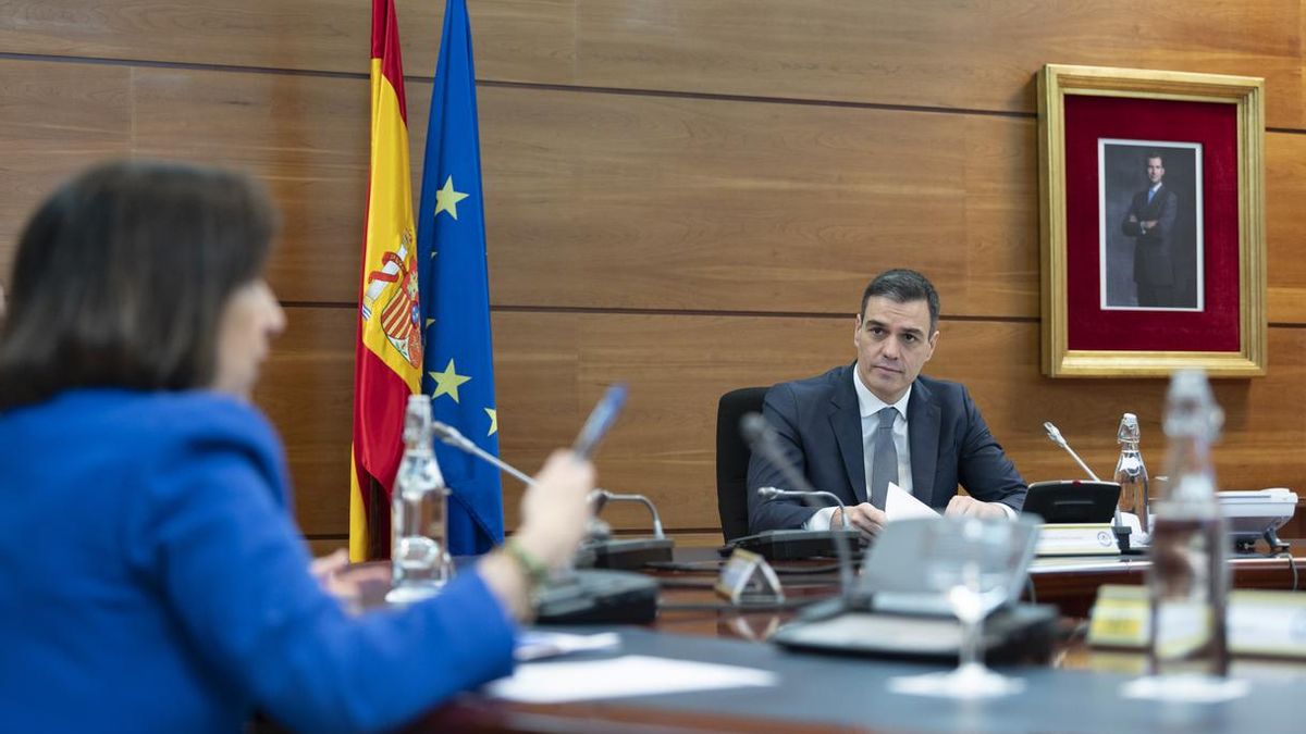 El 68% de los españoles considera un "desastre" la gestión del Gobierno y suspenden a Sánchez con un 3