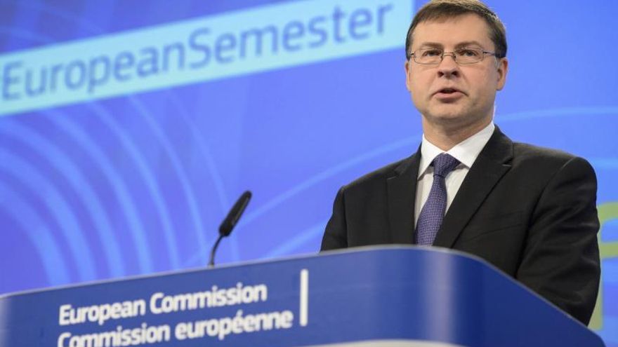 La CE hace recomendaciones a Grecia para que corrija las deficiencias en sus fronteras