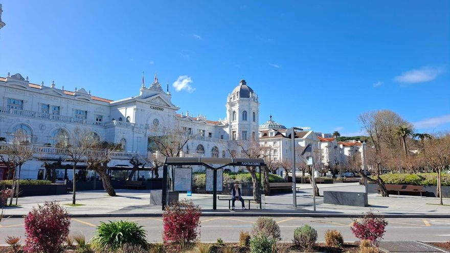 Vecinos del Sardinero se constituirán como asociación ante la "degradación" del barrio