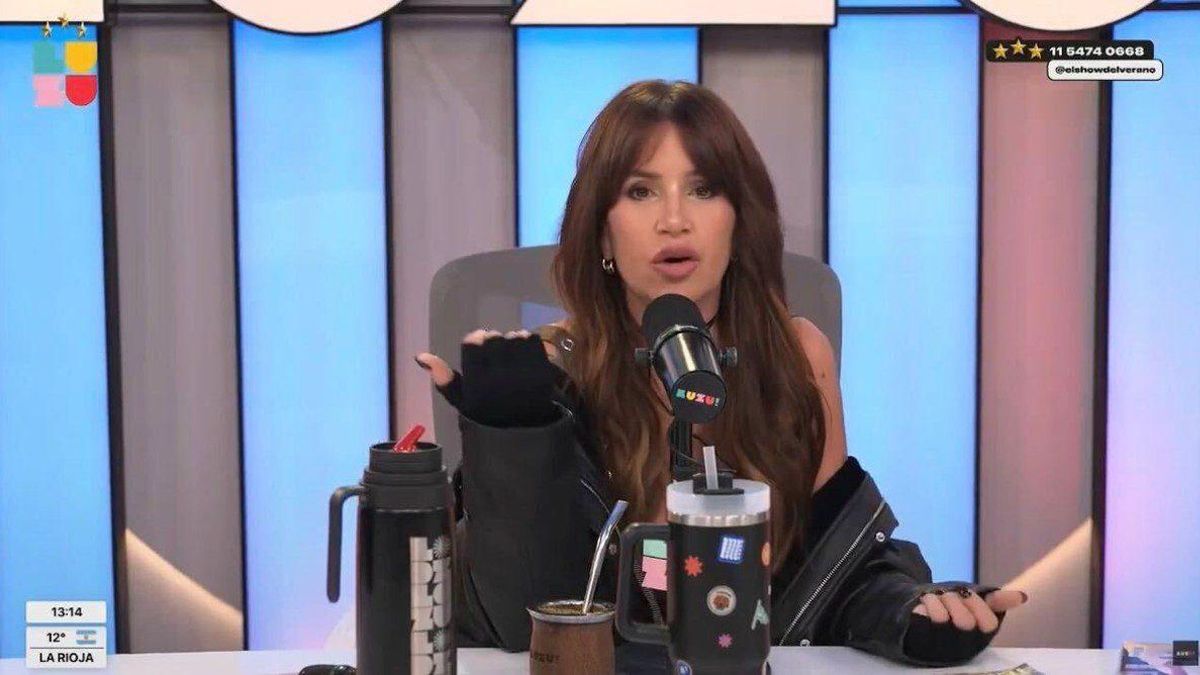 La responsabilidad de estar frente a un micrófono no es para cualquiera