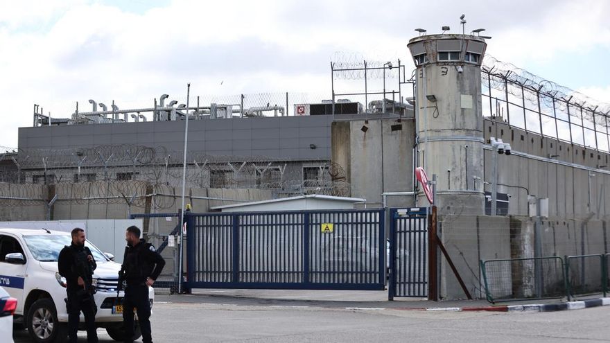 Niños, ancianos y enfermos: los datos del Ejército israelí muestran que el 75% de los detenidos en Gaza son civiles