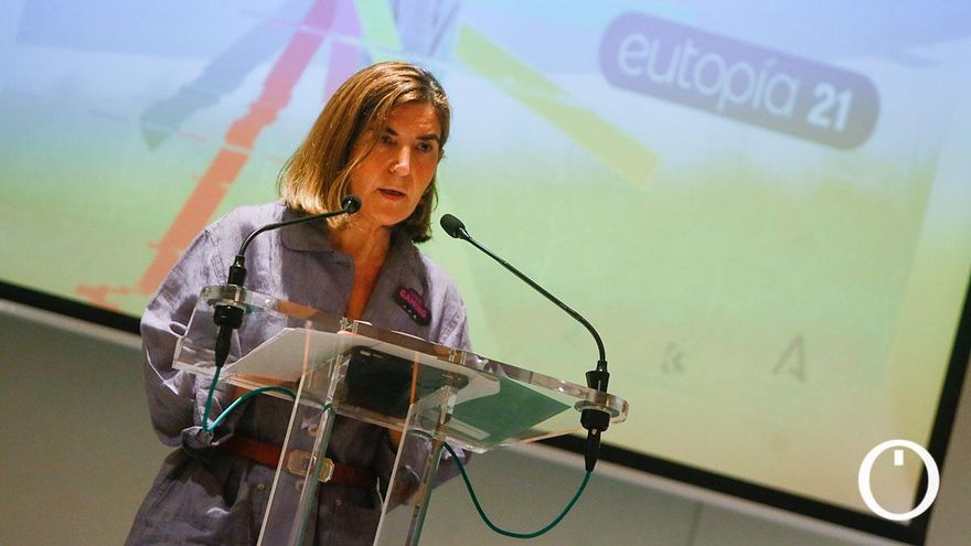 Jornada inaugural de la XVI edición del Festival Eutopía