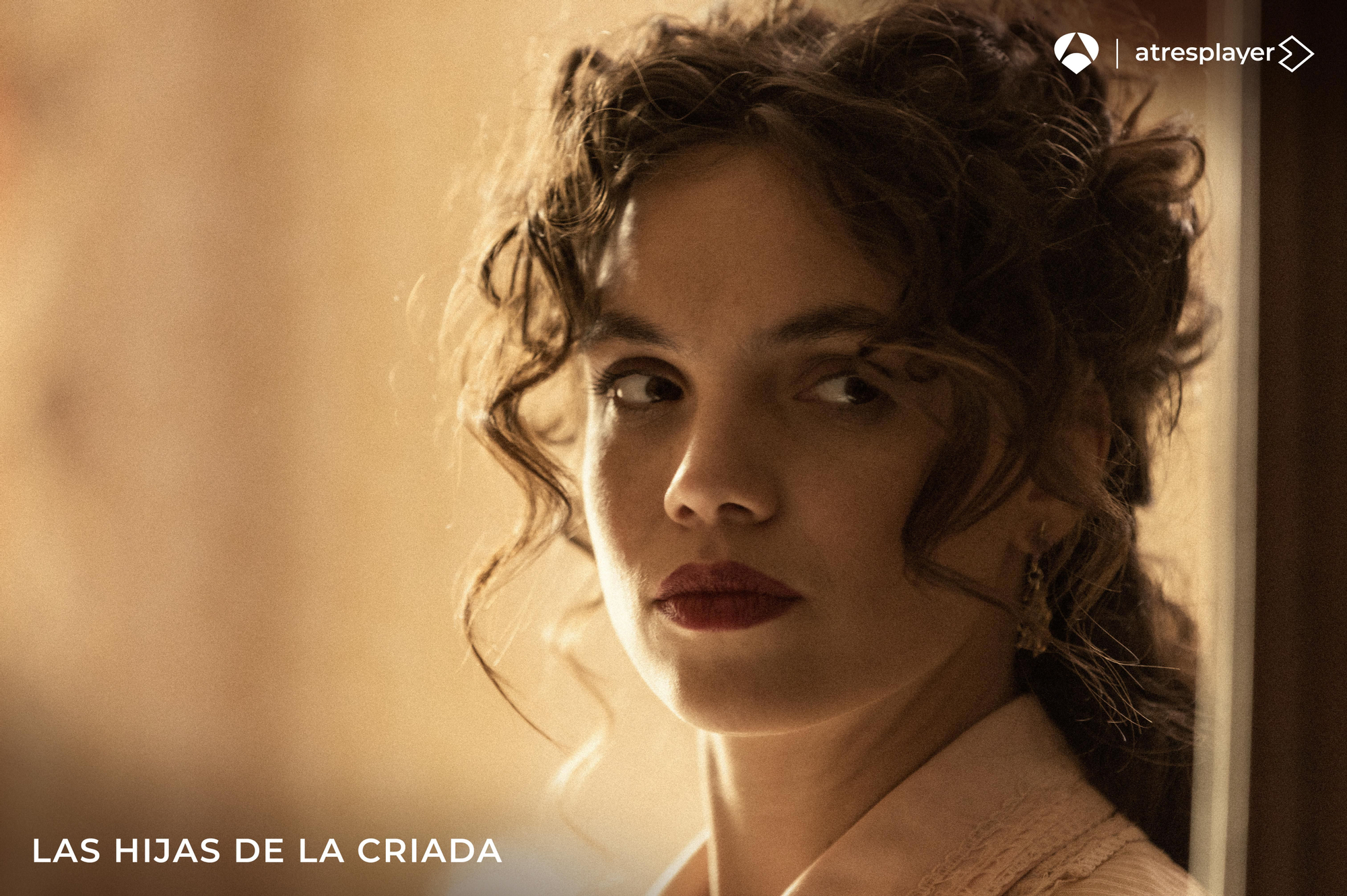 Atresmedia muestra las primeras imágenes de ‘Las hijas de la criada’, la adaptación a serie de la novela de Sonsoles Ónega