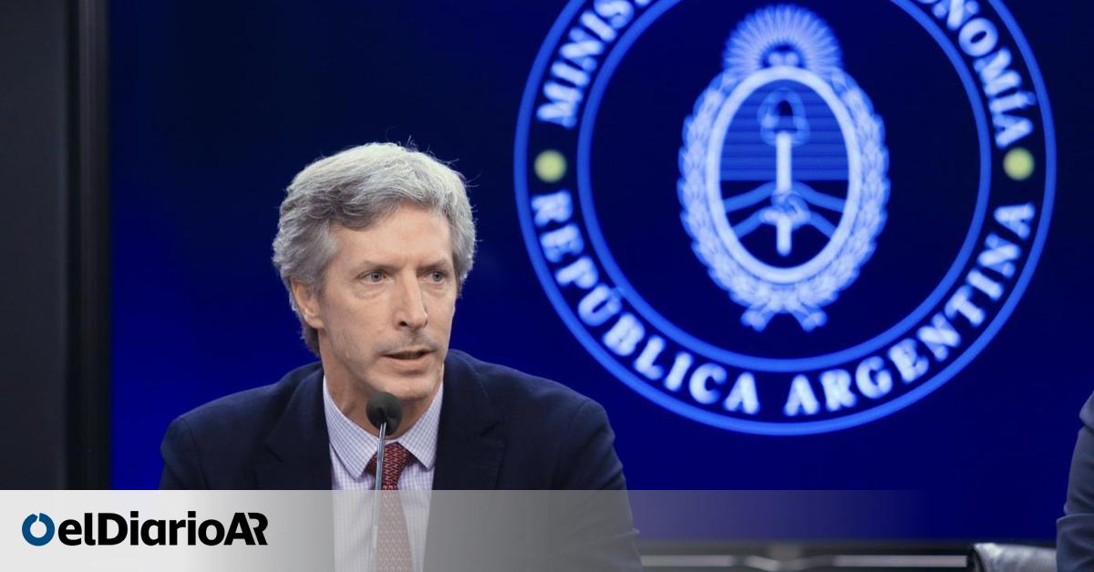 El riesgo país vuelve a zona de default por el nuevo cepo, las elecciones y las exigencias de EE.UU.