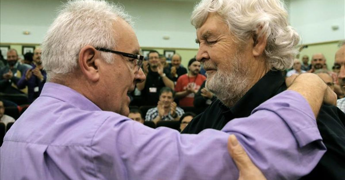 Izquierda Unida, ¿parte de la solución o parte del problema?