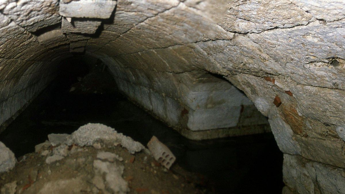 El río y la isla 'olvidados' de Valladolid que han sido localizadas gracias a pleitos del siglo XVII