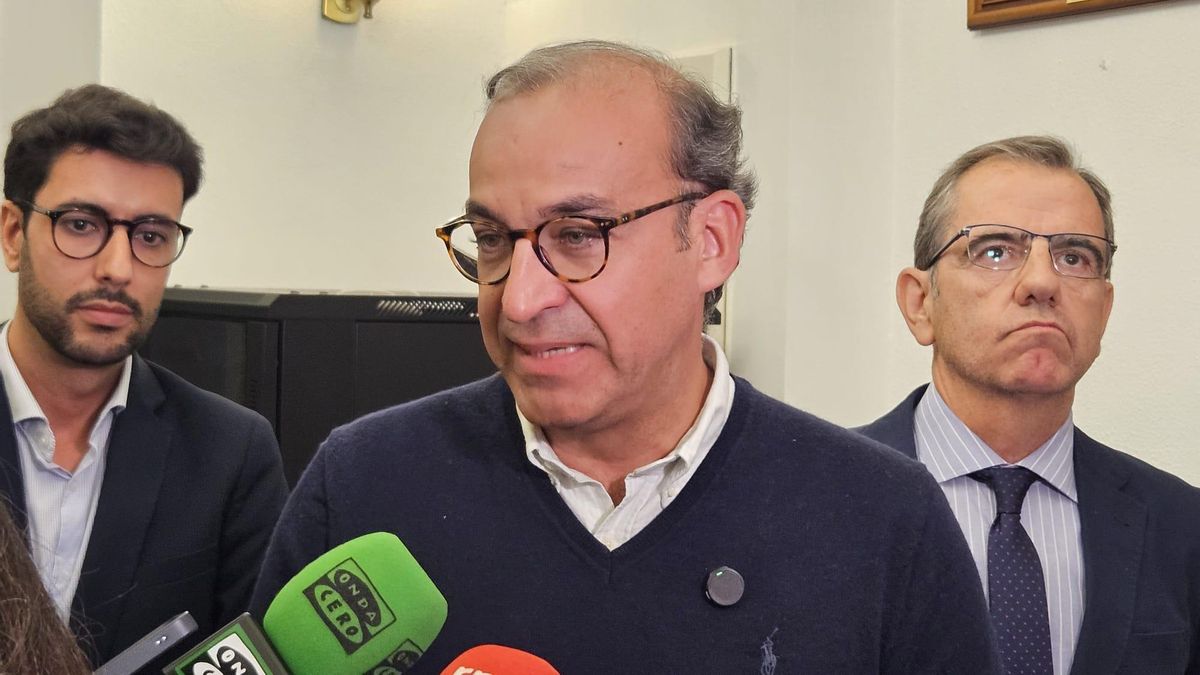 PP y Vox pactan las cuentas de Cáceres para 2026 con nuevas rebajas fiscales y ayudas a la natalidad