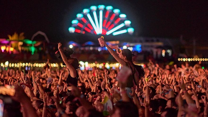 Fumata blanca para la licencia del Mad Cool 2024 después de un acuerdo entre Delegación y Ayuntamiento de Madrid