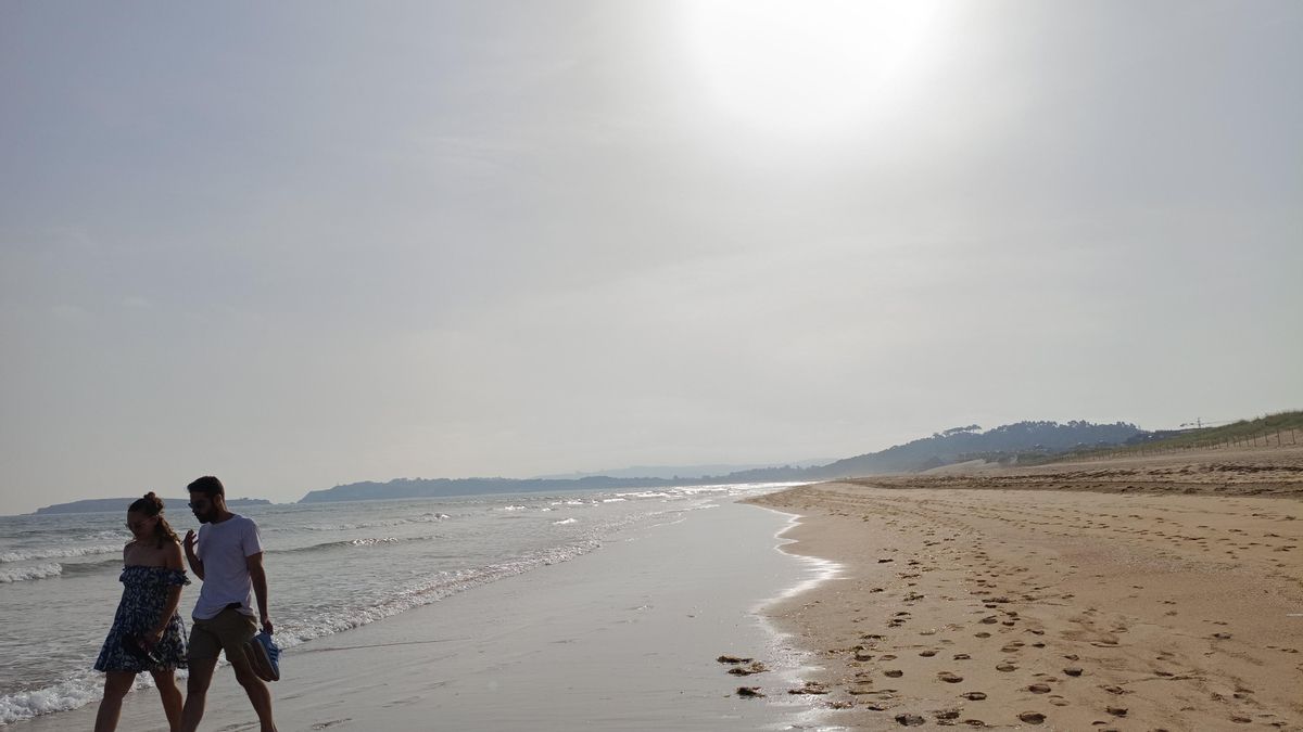 Fallecen en Euskadi 33 personas por causas atribuibles al calor en la primera quincena de agosto, 4 más que en 2025