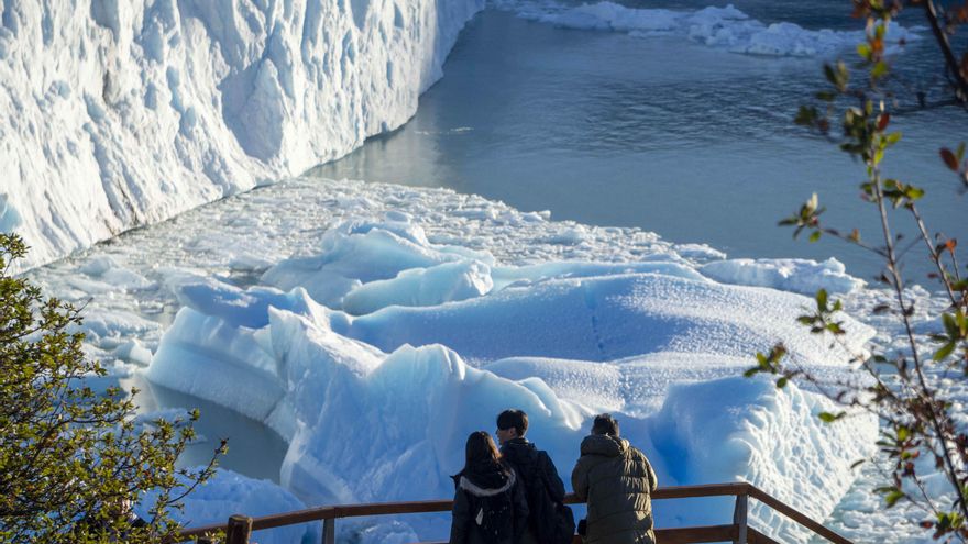 Argentina necesita 185 mil millones de dólares para mitigar y adaptarse al cambio climático desde hoy hasta 2030