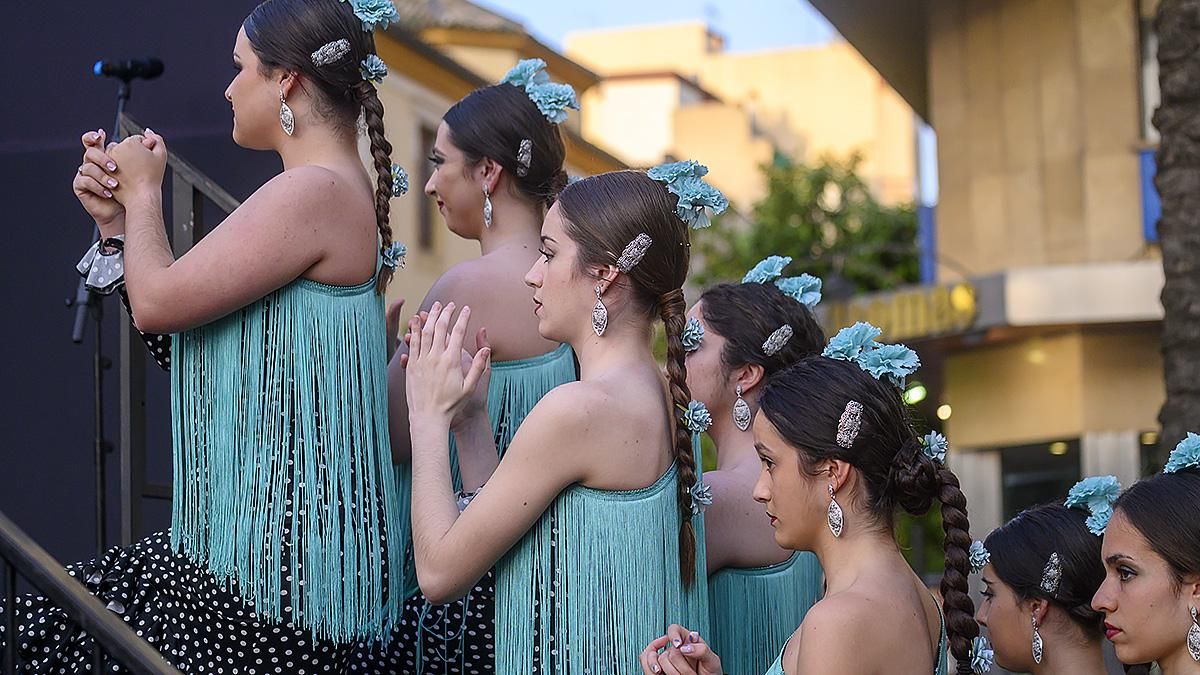 Resumen del XXIX Certamen de Academias de Baile