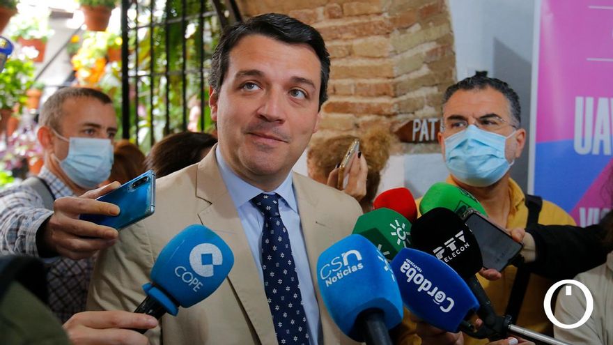 Aprobada la construcción de un campo de golf en los alrededores de Medina Azahara