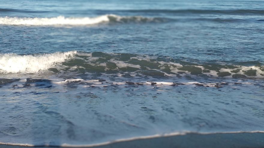 El Ayuntamiento de Málaga cierra al baño las playas de Pedregalejo y El Palo tras detectar la bacteria E.coli