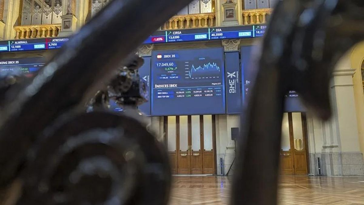 La ingeniería asturiana TSK debuta en bolsa y parte con una valoración inicial de 582 millones