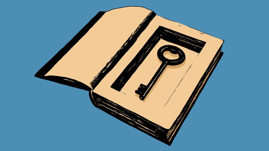 Emilio Lledó, los libros y la lectura como principio de libertad