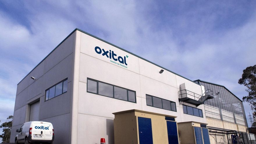 Trabajadores de Oxital convocan una huelga indefinida de basuras en 18 municipios de Cantabria a partir del 22 de junio