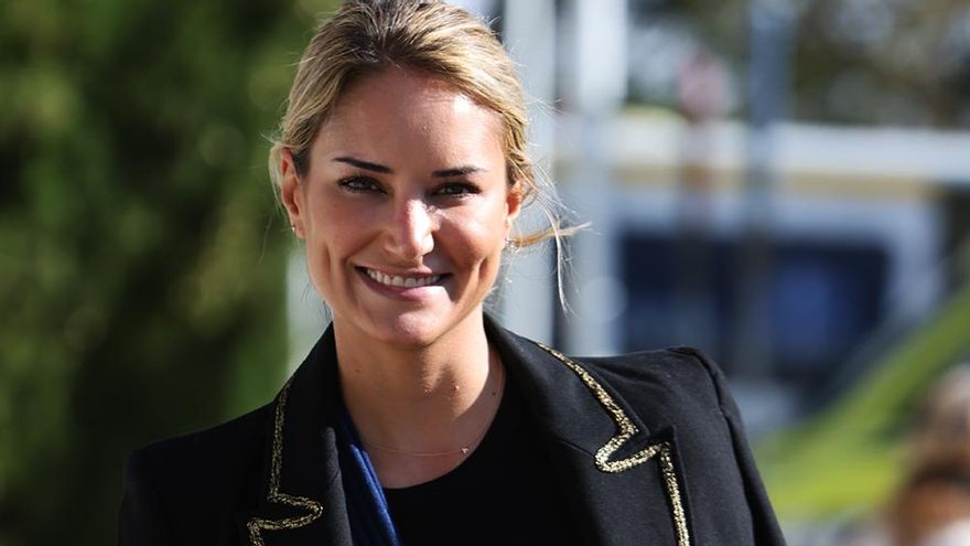 Unicorn Content confirma la salida de Alba Carrillo, que dejará de intervenir en los programas de Mediaset