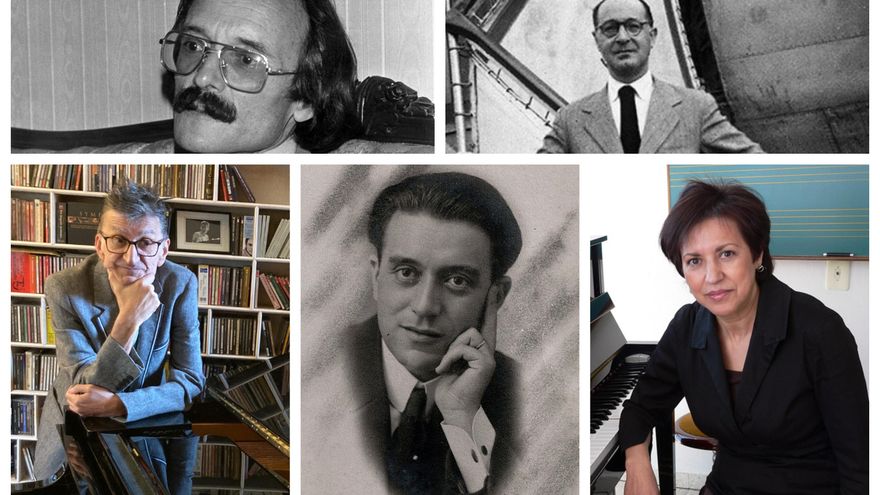 El IV ciclo 'Compositores leoneses' llegará a doce municipios de la provincia de León este mes de septiembre