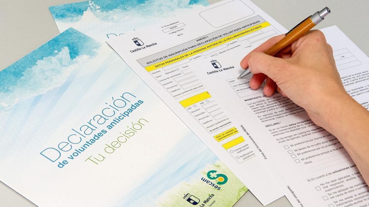 Toledo acoge la puesta de largo de la asociación Derecho a Morir Dignamente